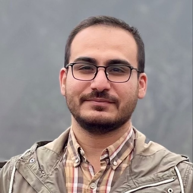 محمد سینا خودکار